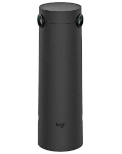 Веб камера Sight 960 001510 USB graphite Logitech