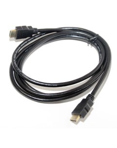 Кабель HDMI APC 200 250F M M V2 0 4K High Speed Ethernet 3D Ferrites 25м 5bites