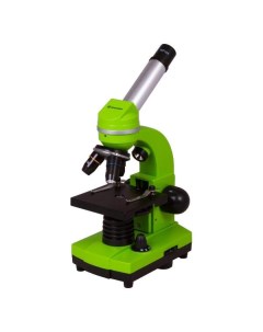 Микроскоп BRESSER Biolux SEL 40 1600x 74319 Biolux SEL 40 1600x 74319 Bresser