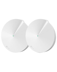 Маршрутизатор TP Link DECO M5 2 PACK DECO M5 2 PACK Tp-link