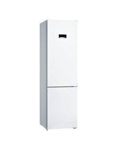 Холодильник с нижней морозильной камерой Bosch KGN39XW30U KGN39XW30U