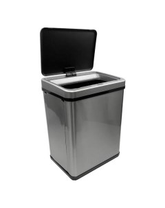 Мусорное ведро HOMIUM Bin SD 808 30L gray Bin SD 808 30L gray Homium