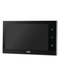 Видеодомофон монитор CTV CTV M4106AHD B CTV M4106AHD B Ctv