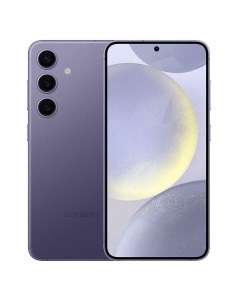 Смартфон Samsung Galaxy S24 256GB Cobalt Violet Galaxy S24 256GB Cobalt Violet