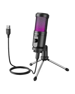 Игровой микрофон для компьютера Maono AU PM461TR черный AU PM461TR черный