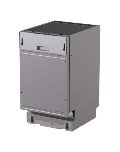 Встраиваемая посудомоечная машина 45 см Thomson DB30S52I01 DB30S52I01