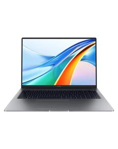 Ноутбук HONOR MagicBook X16 Pro 16 Core i5 13420H 8 512 Win Space Gray MagicBook X16 Pro 16 Core i5  Honor