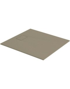 Душевой поддон из искусственного камня Lavano 120x90 BREX 1103 120 090 CAN Капучино Excellent