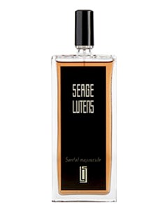 Santal Majuscule парфюмерная вода 50мл уценка Serge lutens
