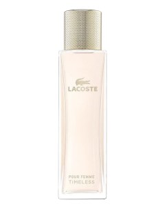 Pour Femme Timeless парфюмерная вода 50мл уценка Lacoste