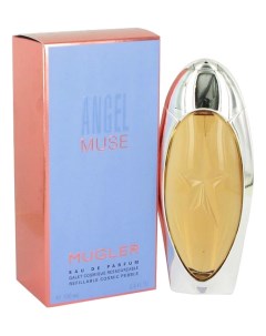 Angel Muse парфюмерная вода 100мл Mugler