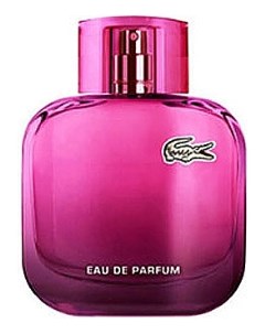 Eau De L 12 12 Pour Elle Magnetic парфюмерная вода 45мл уценка Lacoste