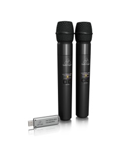 Микрофон ULM202 USB Behringer