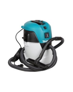 Пылесос VC2512L белый синий Makita