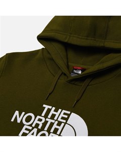 Мужская толстовка Drew Peak Hoodie The north face