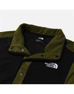 Мужская толстовка Homesafe Snap Neck Fleece The north face