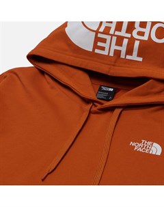 Мужская толстовка Light Drew Peak Hoodie The north face