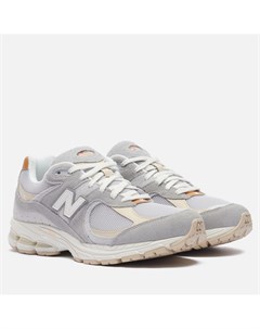 Мужские кроссовки M2002RSB New balance