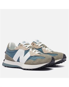 Мужские кроссовки MS327CR New balance