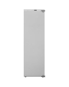 Встраиваемый холодильник RBI524EZ белый Scandilux