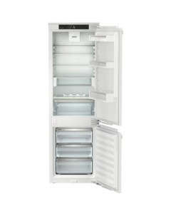 Встраиваемый холодильник Plus ICNe 5123 белый Liebherr