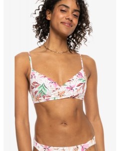 Женский лиф бикини Printed Beach Classics Roxy