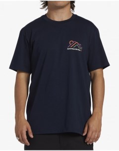 Мужская футболка Range Billabong