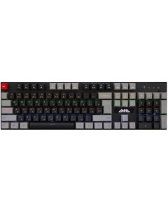 Клавиатура GG KB760X Black Gmng