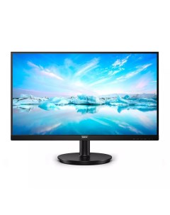 Монитор 27 275V8LA VA 2560x1440 4ms HDMI DisplayPort Philips