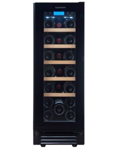 Встраиваемый винный шкаф CP020 1TBH Cellar private
