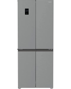 Холодильник Side by Side HFP4 480I X Hotpoint