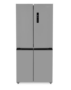Холодильник Side by Side ZRCD430X Zugel