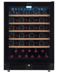 Встраиваемый винный шкаф CP051 1TBH Cellar private