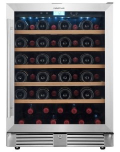 Встраиваемый винный шкаф CP051 1T Cellar private