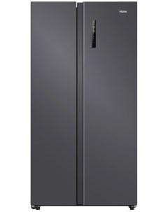 Холодильник Side by Side HRF 600DM7RU Haier