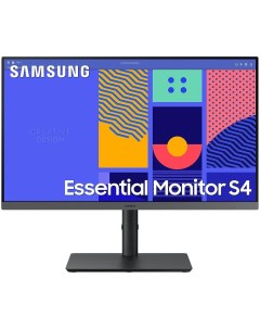 Монитор LS24C430GAIXCI Samsung