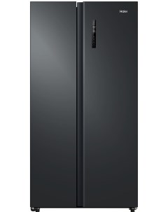 Холодильник Side by Side HRF 600DB7RU Haier