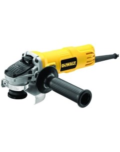 Шлифовальная машина DWE4057 Dewalt