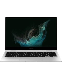 Ноутбук Galaxy Book 2 Pro 360 NP930 Win 11 Home silver NP930QED KC1US Samsung