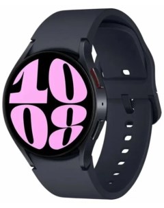 Умные часы Galaxy Watch 6 44мм графитовый SM R940NZKACIS Samsung