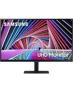 Монитор S27A700NWI Samsung