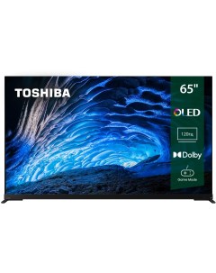 Телевизор 65X9900LE Toshiba