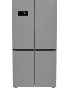 Холодильник Side by Side HFP4 625I X Hotpoint