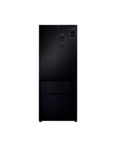 Холодильник RFD 427BI GRAPHITE Tesler