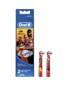 Насадка Oral-b