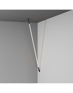 Настенно потолочный светодиодный светильник Flex Denkirs