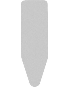 Чехол для гладильной доски PerfectFit D 135x45 металлизированный Brabantia