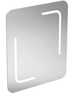 Зеркало Mirror Light с подсветкой сенсор на зеркале Ideal standard