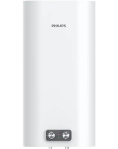 Накопительный водонагреватель UltraHeat Mechanic AWH1610 51 30 электрический Philips