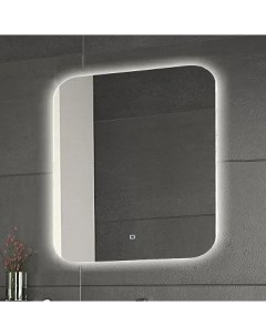 Зеркало Modica 80х80 с LED подсветкой 6000К Art&max